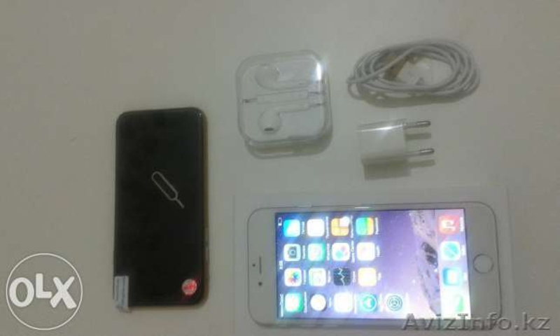 iphone6 дешево за 40000 - Изображение #1, Объявление #1256082