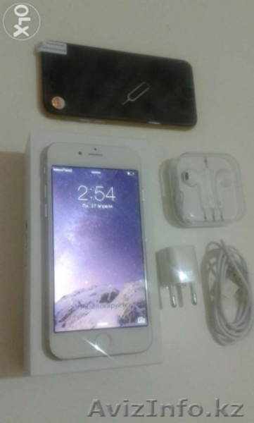 iphone6 дешево за 40000 - Изображение #2, Объявление #1256082