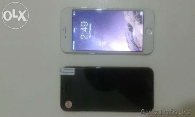 iphone6 дешево за 40000 - Изображение #4, Объявление #1256082