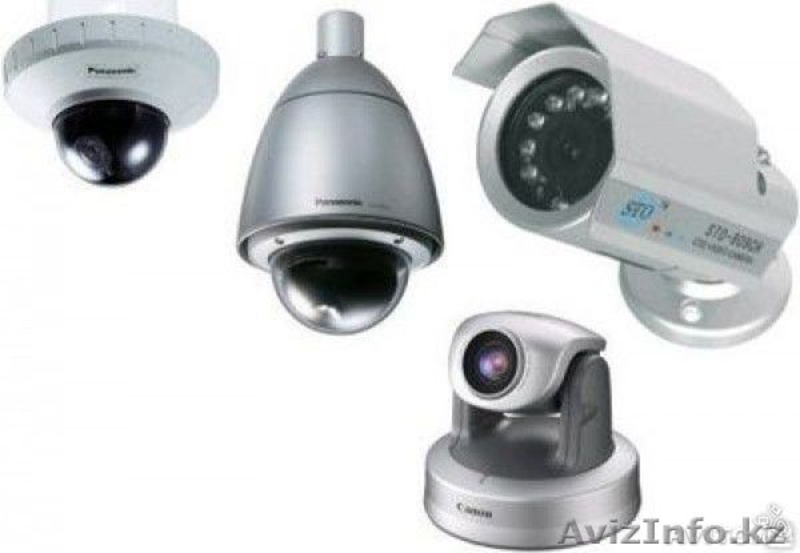 видео охрана пожарная безопасность - Изображение #2, Объявление #1260619