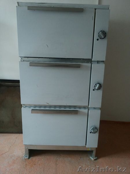 Срочно продаю Жарочный шкаф - Изображение #1, Объявление #1262598