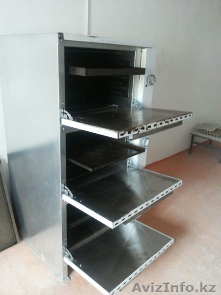Срочно продаю Жарочный шкаф - Изображение #3, Объявление #1262598