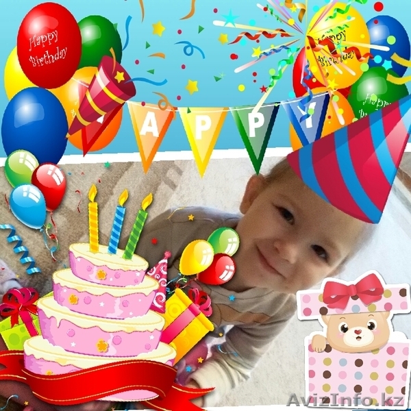 Частный детский садик "Развивайка" в г. Таразе  - Изображение #4, Объявление #1260115