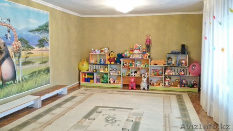 Частный детский садик "Развивайка" в г. Таразе  - Изображение #3, Объявление #1260115