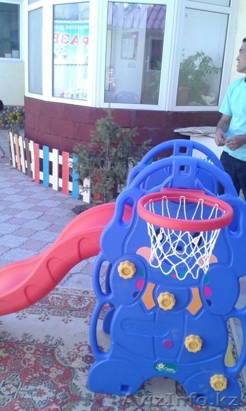 Частный детский садик "Развивайка" в г. Таразе  - Изображение #8, Объявление #1260115