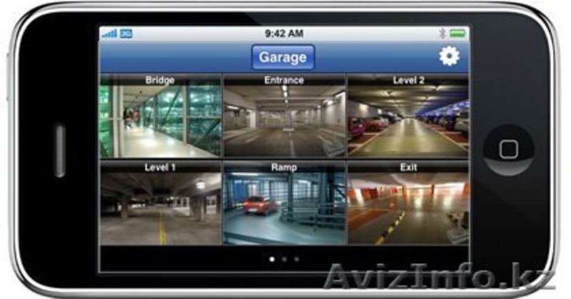 видео охрана пожарная безопасность - Изображение #1, Объявление #1260619