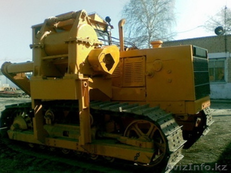 Трубоукладчики ТР-12, ТР-20, ТГ, ОМТ, К/Р 2016г без наработки. - Изображение #2, Объявление #1278103