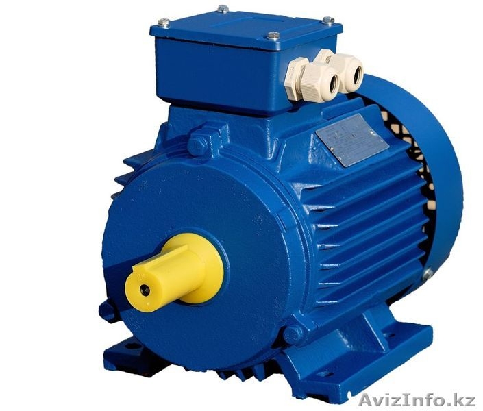 Продам насосы, электродвигателя, вентиляторы!!! - Изображение #2, Объявление #1287627