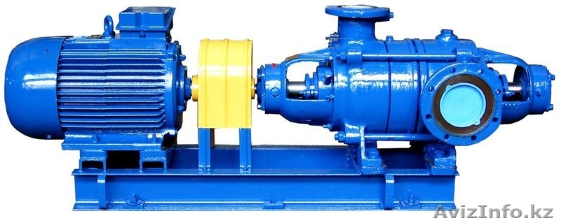 Продам насосы, электродвигателя, вентиляторы!!! - Изображение #1, Объявление #1287627