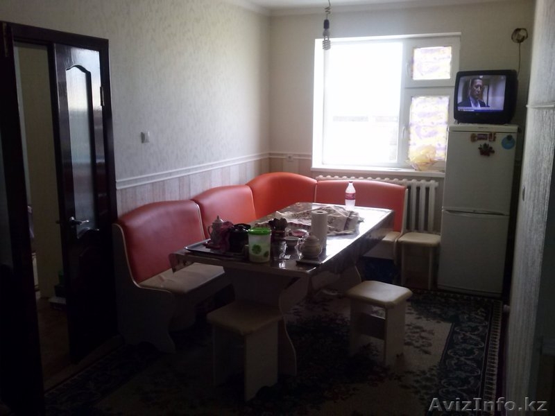 продам дом м-в "Арай" - Изображение #3, Объявление #1291670