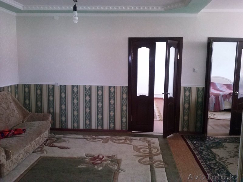 продам дом м-в "Арай" - Изображение #2, Объявление #1291670