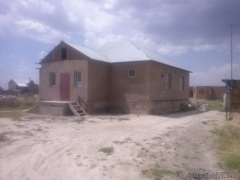 продам дом м-в "Арай" - Изображение #1, Объявление #1291670