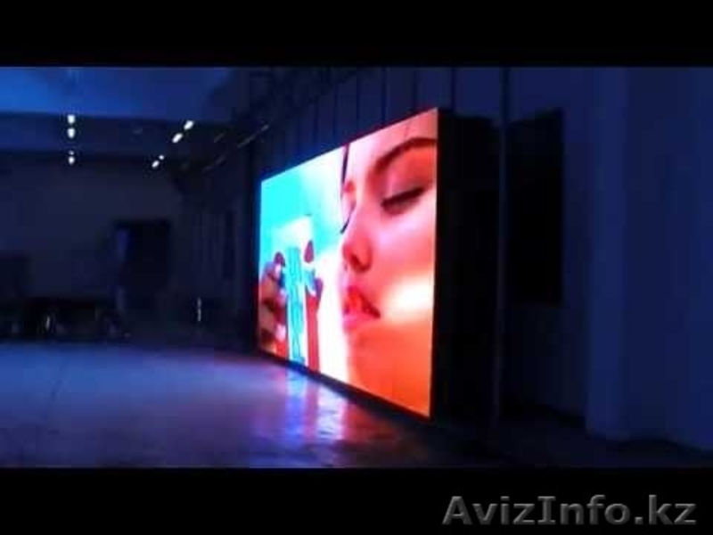 Светодиодный экран - Изображение #3, Объявление #1289282