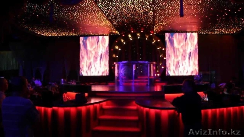 Светодиодный экран - Изображение #4, Объявление #1289282