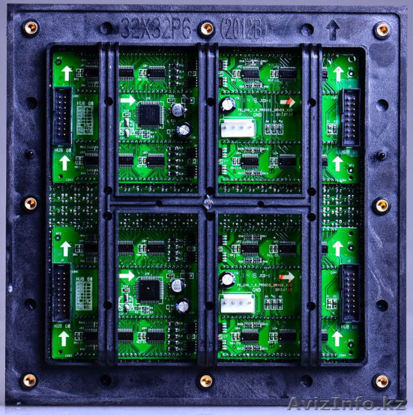 Светодиодный экран - Изображение #7, Объявление #1289282