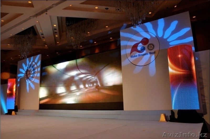 Светодиодный экран - Изображение #5, Объявление #1289282