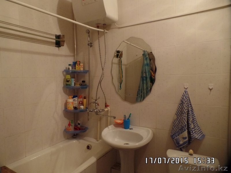 1-комнатная в 1-м микрорайоне - Изображение #3, Объявление #1295748