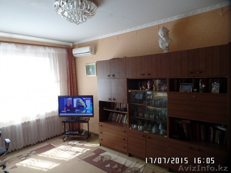 1-комнатная в 1-м микрорайоне - Изображение #1, Объявление #1295748