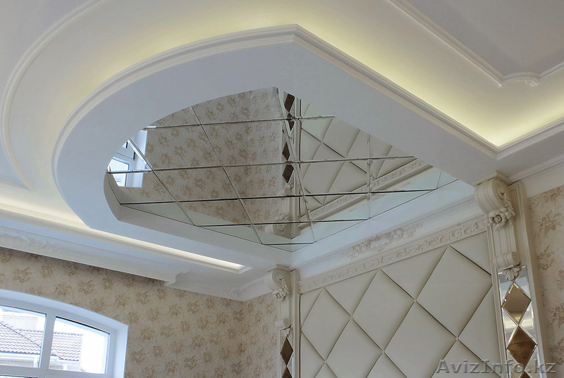 ЗЕРКАЛЬНОЕ ПАННО - Изображение #9, Объявление #1296543