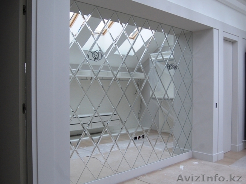 ЗЕРКАЛЬНОЕ ПАННО - Изображение #7, Объявление #1296543