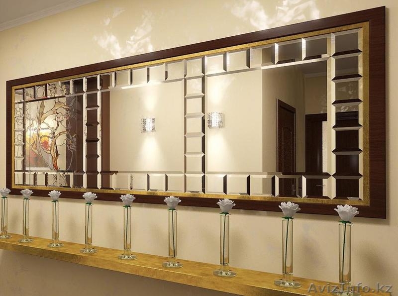 ЗЕРКАЛЬНОЕ ПАННО - Изображение #8, Объявление #1296543