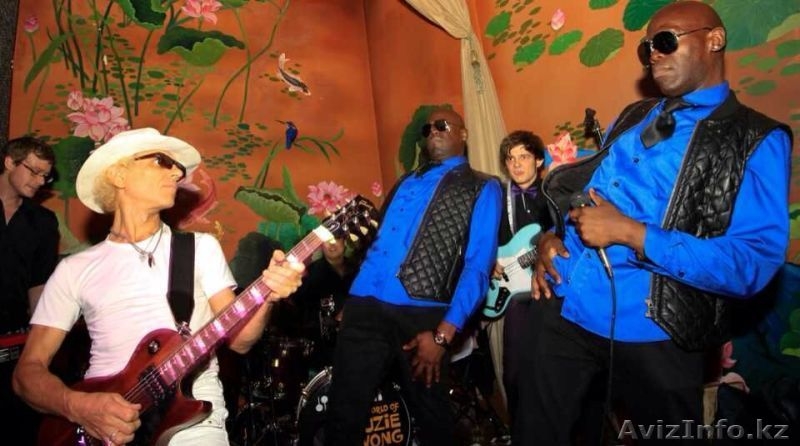 Аранжировка песен, изготовление фонограмм, запись голоса - Изображение #2, Объявление #1319235