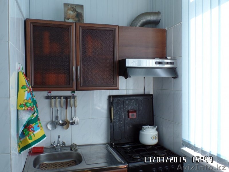 1-комнатная в 1-м микрорайоне - Изображение #5, Объявление #1295748