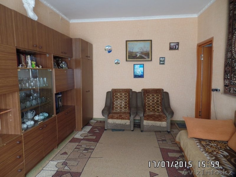 1-комнатная в 1-м микрорайоне - Изображение #4, Объявление #1295748