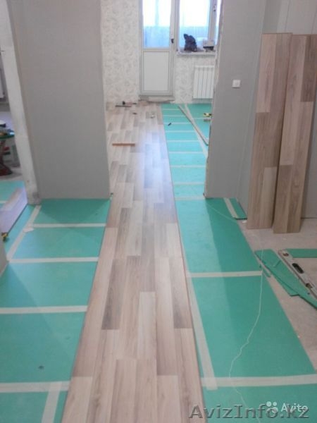 Ремонт и строительство все виды услуг . - Изображение #1, Объявление #1332585