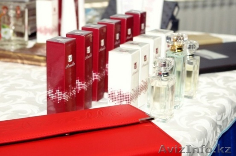 Armelle. Парфюм, Франции. Оптом и в розницу - Изображение #1, Объявление #1342938