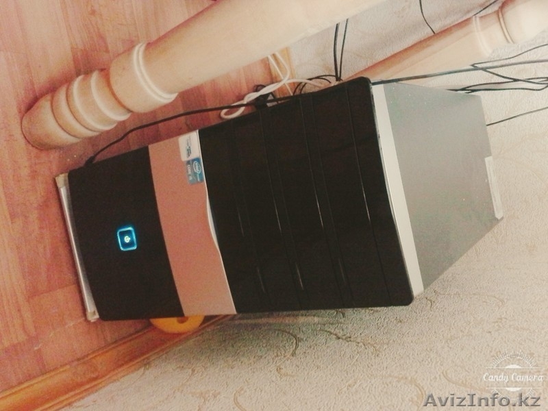 Продам компьютер хороший  - Изображение #2, Объявление #1374422