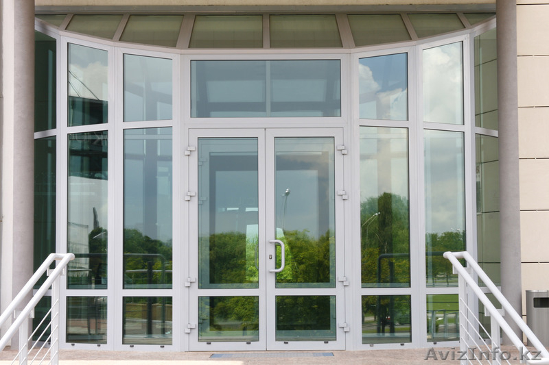 Пластиковые Окна в Таразе. - Изображение #1, Объявление #1381899