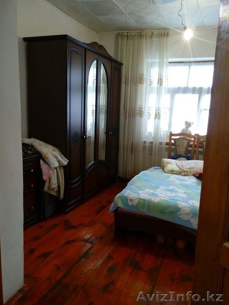 Срочно продам большой дом в Массив Коктем - Изображение #1, Объявление #1396282