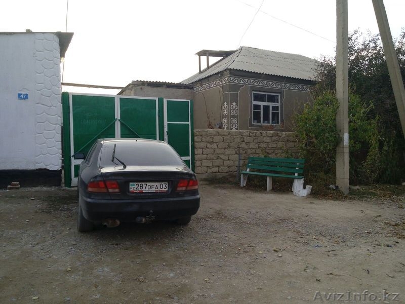 Срочно продам большой дом в Массив Коктем - Изображение #2, Объявление #1396282