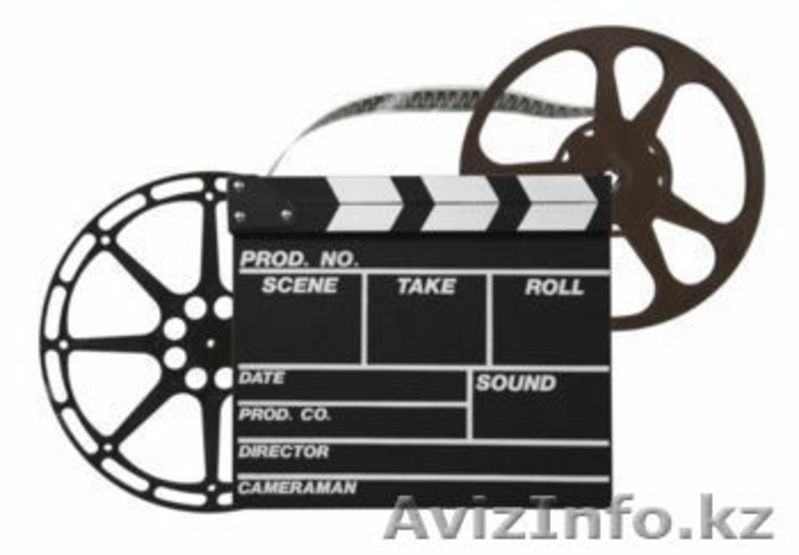 ALIBEK PRODUCTION - Изображение #1, Объявление #1387070