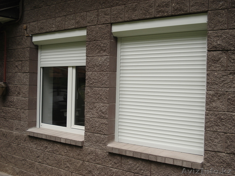 Пластиковые Окна в Таразе. - Изображение #2, Объявление #1381899