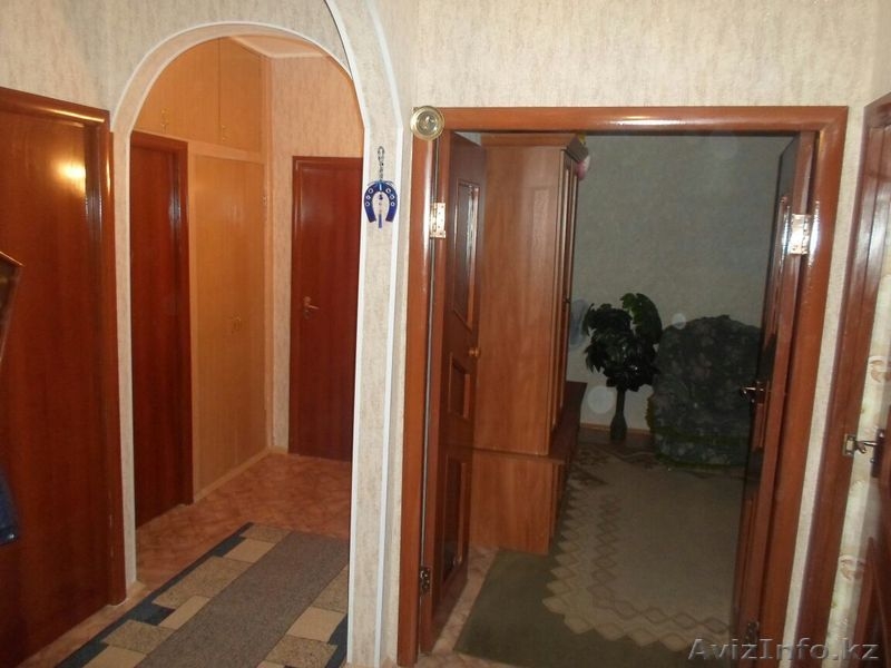 СРОЧНО! прод-ся 4-х ком-ая кв - Изображение #2, Объявление #1400833