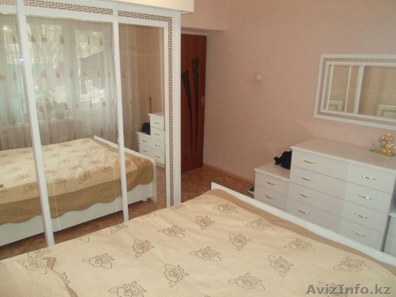 СРОЧНО! прод-ся 4-х ком-ая кв - Изображение #3, Объявление #1400833