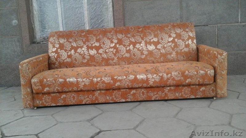 продается диван б/у  раскладной  - Изображение #4, Объявление #1400754