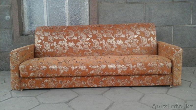продается диван б/у  раскладной  - Изображение #2, Объявление #1400754