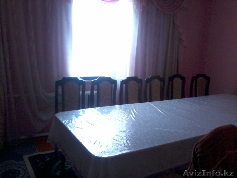 Продам дом в с. Сарыкемер (центр) или обмен - Изображение #2, Объявление #1428288