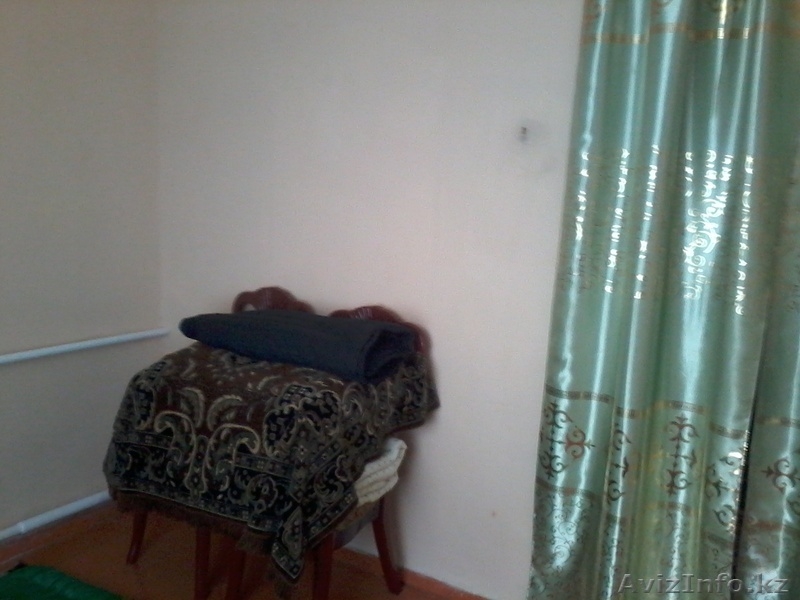 Продам дом в с. Сарыкемер (центр) или обмен - Изображение #3, Объявление #1428288