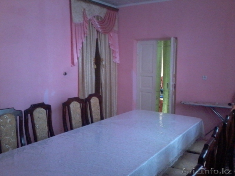 Продам дом в с. Сарыкемер (центр) или обмен - Изображение #5, Объявление #1428288