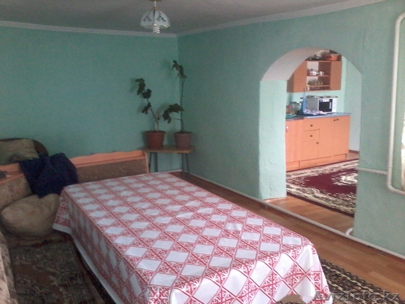 Продам дом в с. Сарыкемер (центр) или обмен - Изображение #6, Объявление #1428288