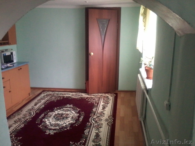 Продам дом в с. Сарыкемер (центр) или обмен - Изображение #7, Объявление #1428288