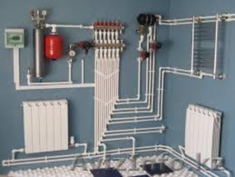 услуги сварщика сантехника электрика отделка кв. - Изображение #1, Объявление #1446152