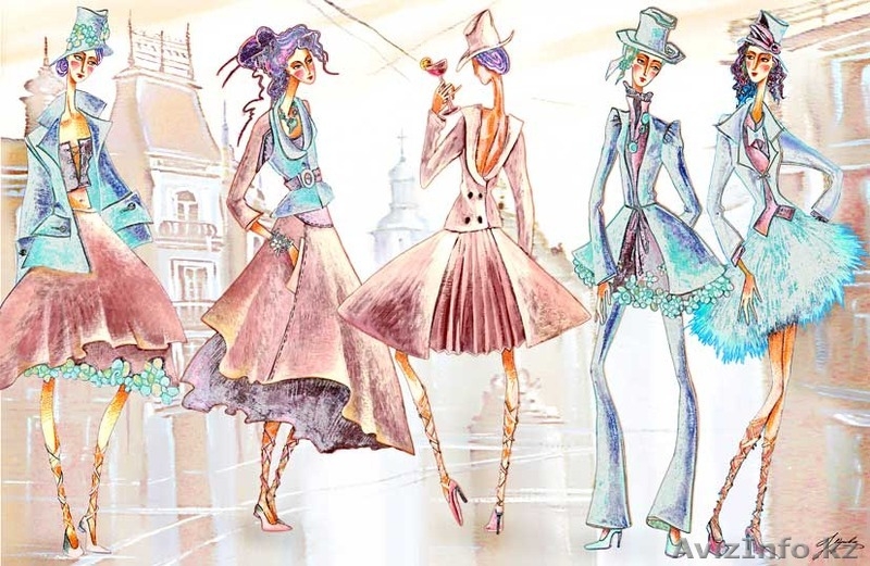 Кройка и шитье курсы  - Изображение #2, Объявление #1443615