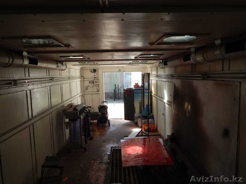 Оборудование для химической металлизации - Изображение #5, Объявление #1456368