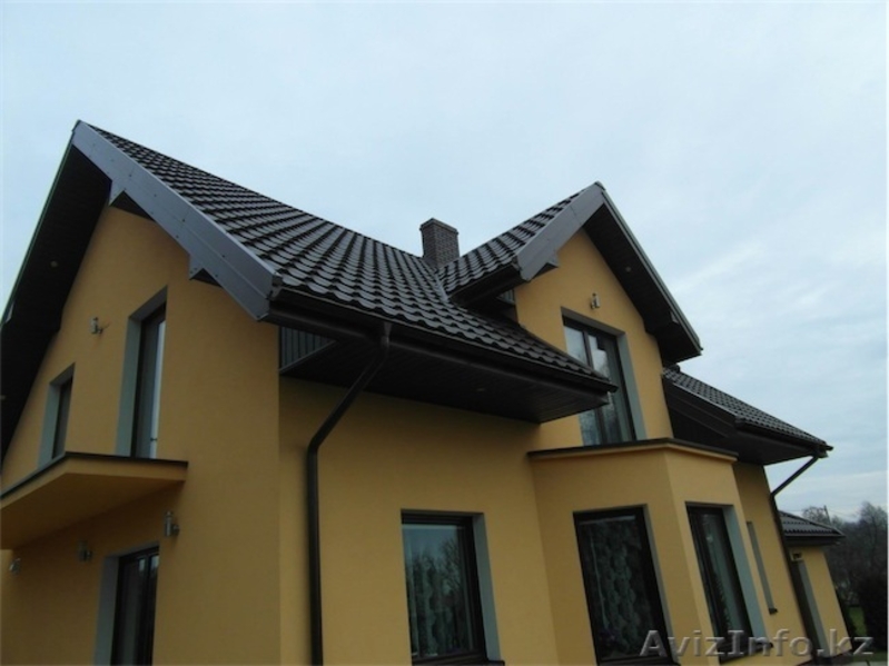 Водосточные системы. Водосток - Изображение #3, Объявление #1470452