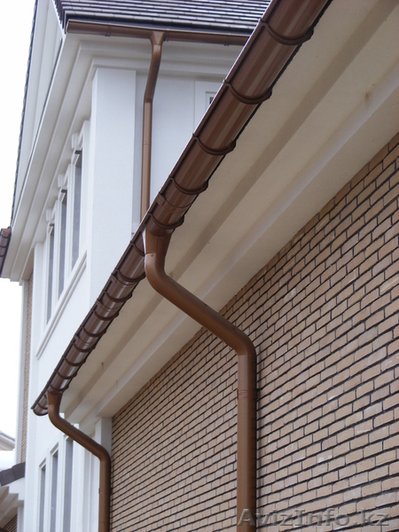 Водосточные системы. Водосток - Изображение #8, Объявление #1470452